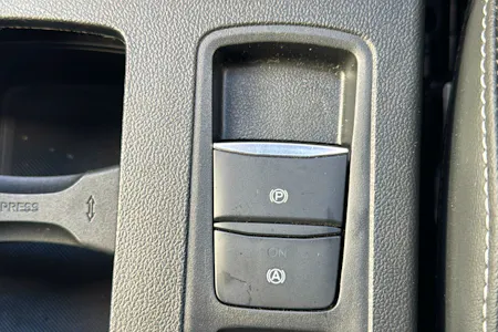 FORD FOCUS ESTATE 1.0T ECOBOOST MHEV ST LINE X ESTATE 5DR PETROL HYBRID DCT... image 31