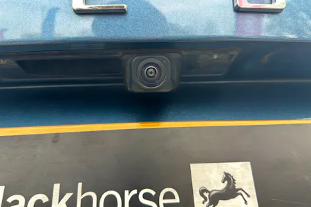 FORD FOCUS 1.0T ECOBOOST MHEV TITANIUM X HATCHBACK 5DR PETROL HYBRID DCT S S... image 32