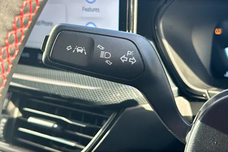 FORD FOCUS ESTATE 1.0T ECOBOOST MHEV ST LINE X ESTATE 5DR PETROL HYBRID DCT... image 32