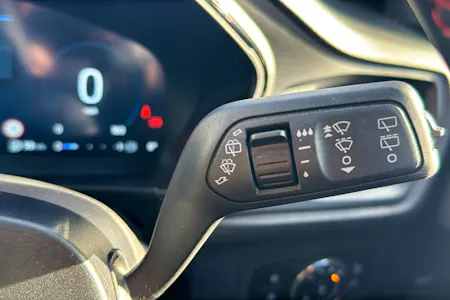 FORD FOCUS ESTATE 1.0T ECOBOOST MHEV ST LINE X ESTATE 5DR PETROL HYBRID DCT... image 33