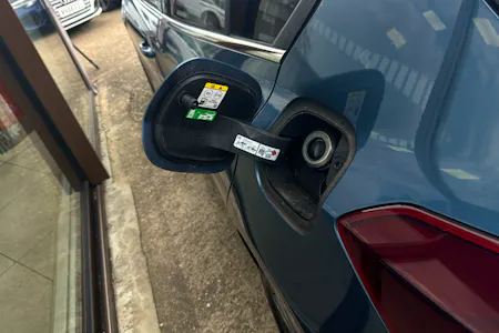 FORD FOCUS 1.0T ECOBOOST MHEV TITANIUM X HATCHBACK 5DR PETROL HYBRID DCT S S... image 34