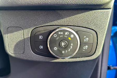 FORD FOCUS ESTATE 1.0T ECOBOOST MHEV ST LINE X ESTATE 5DR PETROL HYBRID DCT... image 34