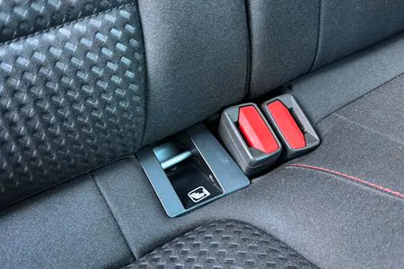 FORD FOCUS 1.0T ECOBOOST ST LINE HATCHBACK 5DR PETROL MANUAL S S 1.0 PETROL... image 34