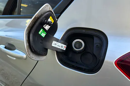 FORD FOCUS 1.0T ECOBOOST ST LINE HATCHBACK 5DR PETROL MANUAL S S 1.0 PETROL... image 35