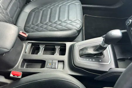 FORD FOCUS 1.0T ECOBOOST MHEV TITANIUM X HATCHBACK 5DR PETROL HYBRID DCT S S... image 37