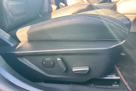 FORD FOCUS ESTATE 1.0T ECOBOOST MHEV ST LINE X ESTATE 5DR PETROL HYBRID DCT... image 37