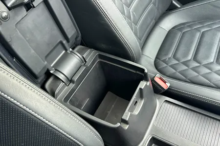 FORD FOCUS 1.0T ECOBOOST MHEV TITANIUM X HATCHBACK 5DR PETROL HYBRID DCT S S... image 38