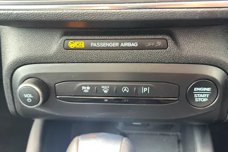 FORD FOCUS 1.0T ECOBOOST MHEV TITANIUM X HATCHBACK 5DR PETROL HYBRID DCT S S... image 39