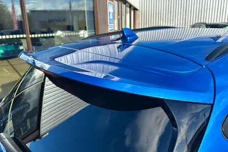 FORD FOCUS ESTATE 1.0T ECOBOOST MHEV ST LINE X ESTATE 5DR PETROL HYBRID DCT... image 39