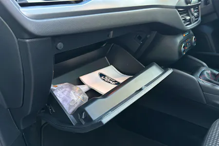 FORD FOCUS 1.0T ECOBOOST ST LINE HATCHBACK 5DR PETROL MANUAL S S 1.0 PETROL... image 39