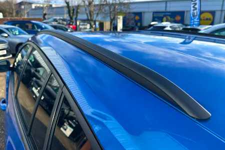 FORD FOCUS ESTATE 1.0T ECOBOOST MHEV ST LINE X ESTATE 5DR PETROL HYBRID DCT... image 40