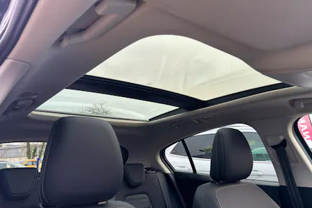 FORD FOCUS 1.0T ECOBOOST MHEV TITANIUM X HATCHBACK 5DR PETROL HYBRID DCT S S... image 41