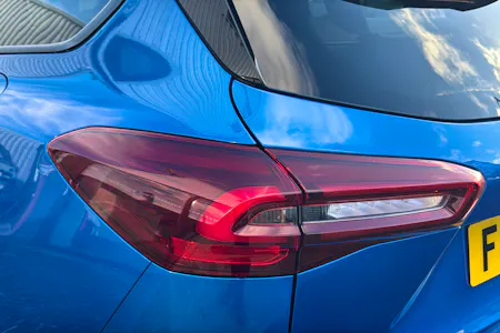 FORD FOCUS ESTATE 1.0T ECOBOOST MHEV ST LINE X ESTATE 5DR PETROL HYBRID DCT... image 41