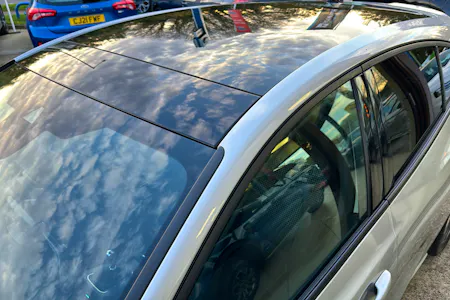 FORD FOCUS 1.0T ECOBOOST ST LINE HATCHBACK 5DR PETROL MANUAL S S 1.0 PETROL... image 41