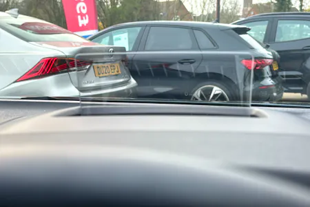 FORD FOCUS 1.0T ECOBOOST MHEV TITANIUM X HATCHBACK 5DR PETROL HYBRID DCT S S... image 42