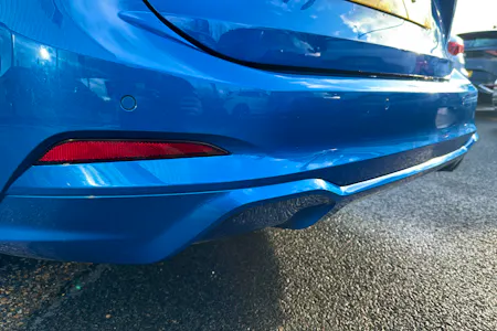 FORD FOCUS ESTATE 1.0T ECOBOOST MHEV ST LINE X ESTATE 5DR PETROL HYBRID DCT... image 42