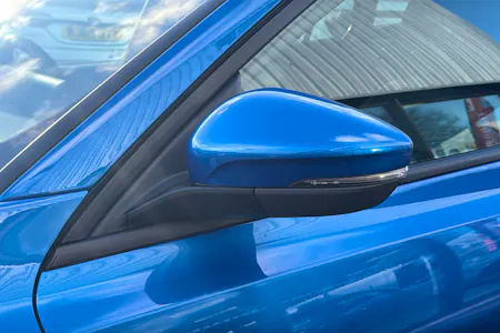 FORD FOCUS ESTATE 1.0T ECOBOOST MHEV ST LINE X ESTATE 5DR PETROL HYBRID DCT... image 43