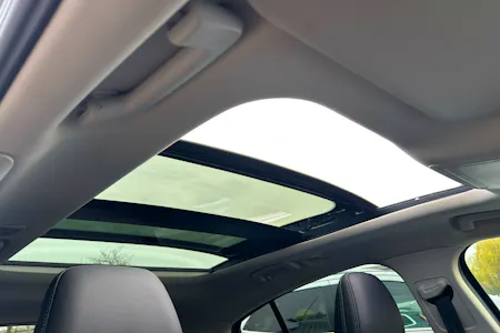 FORD FOCUS 1.0T ECOBOOST MHEV TITANIUM X HATCHBACK 5DR PETROL HYBRID DCT S S... image 44