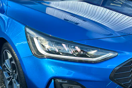 FORD FOCUS ESTATE 1.0T ECOBOOST MHEV ST LINE X ESTATE 5DR PETROL HYBRID DCT... image 44