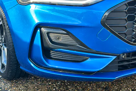 FORD FOCUS ESTATE 1.0T ECOBOOST MHEV ST LINE X ESTATE 5DR PETROL HYBRID DCT... image 45