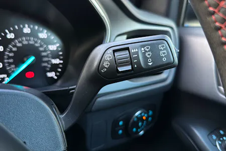 FORD FOCUS 1.0T ECOBOOST ST LINE HATCHBACK 5DR PETROL MANUAL S S 1.0 PETROL... image 45