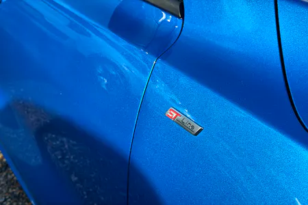 FORD FOCUS ESTATE 1.0T ECOBOOST MHEV ST LINE X ESTATE 5DR PETROL HYBRID DCT... image 46