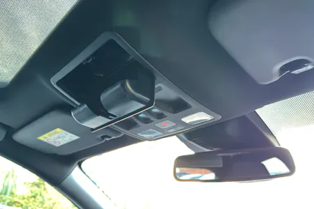 FORD FOCUS 1.0T ECOBOOST ST LINE HATCHBACK 5DR PETROL MANUAL S S 1.0 PETROL... image 46