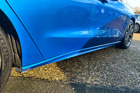 FORD FOCUS ESTATE 1.0T ECOBOOST MHEV ST LINE X ESTATE 5DR PETROL HYBRID DCT... image 47