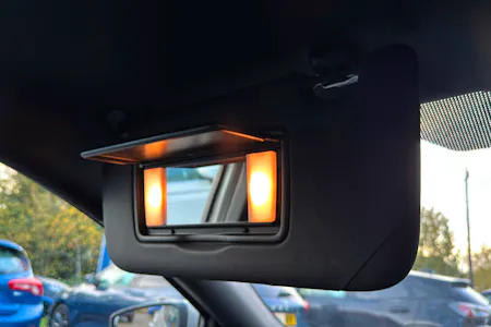 FORD FOCUS 1.0T ECOBOOST ST LINE HATCHBACK 5DR PETROL MANUAL S S 1.0 PETROL... image 47