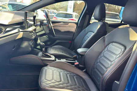 FORD FOCUS ESTATE 1.0T ECOBOOST MHEV ST LINE X ESTATE 5DR PETROL HYBRID DCT... image 50