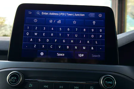 FORD FOCUS 1.0T ECOBOOST ST LINE HATCHBACK 5DR PETROL MANUAL S S 1.0 PETROL... image 50