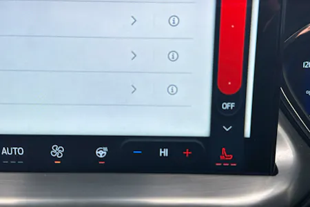 FORD FOCUS 1.0T ECOBOOST MHEV TITANIUM X HATCHBACK 5DR PETROL HYBRID DCT S S... image 51