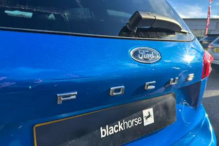 FORD FOCUS ESTATE 1.0T ECOBOOST MHEV ST LINE X ESTATE 5DR PETROL HYBRID DCT... image 54