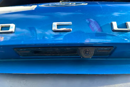 FORD FOCUS ESTATE 1.0T ECOBOOST MHEV ST LINE X ESTATE 5DR PETROL HYBRID DCT... image 55