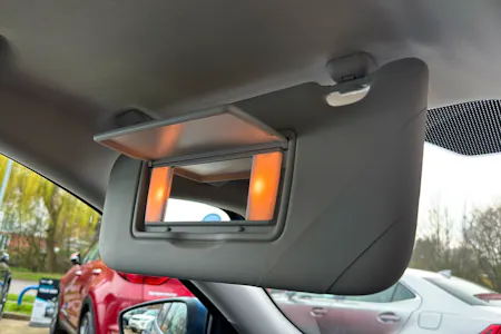 FORD FOCUS 1.0T ECOBOOST MHEV TITANIUM X HATCHBACK 5DR PETROL HYBRID DCT S S... image 56