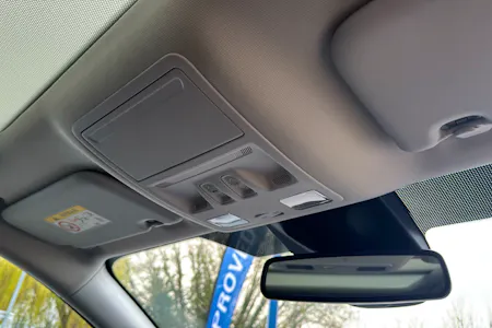 FORD FOCUS 1.0T ECOBOOST MHEV TITANIUM X HATCHBACK 5DR PETROL HYBRID DCT S S... image 57