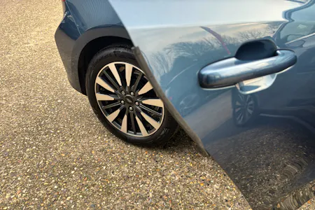 FORD FOCUS 1.0T ECOBOOST MHEV TITANIUM X HATCHBACK 5DR PETROL HYBRID DCT S S... image 58