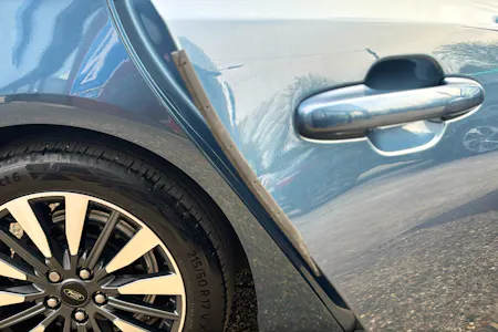 FORD FOCUS 1.0T ECOBOOST MHEV TITANIUM X HATCHBACK 5DR PETROL HYBRID DCT S S... image 59