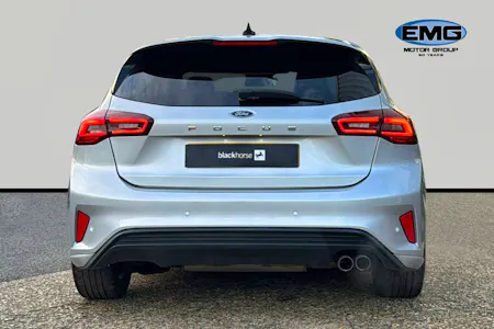 FORD FOCUS 1.0T ECOBOOST ST LINE HATCHBACK 5DR PETROL MANUAL S S 1.0 PETROL... image 6