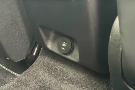 FORD FOCUS 1.0T ECOBOOST MHEV TITANIUM X HATCHBACK 5DR PETROL HYBRID DCT S S... image 63