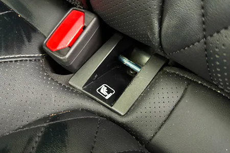 FORD FOCUS 1.0T ECOBOOST MHEV TITANIUM X HATCHBACK 5DR PETROL HYBRID DCT S S... image 64