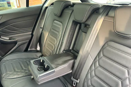 FORD FOCUS 1.0T ECOBOOST MHEV TITANIUM X HATCHBACK 5DR PETROL HYBRID DCT S S... image 65