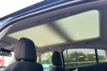 FORD FOCUS 1.0T ECOBOOST MHEV TITANIUM X HATCHBACK 5DR PETROL HYBRID DCT S S... image 67