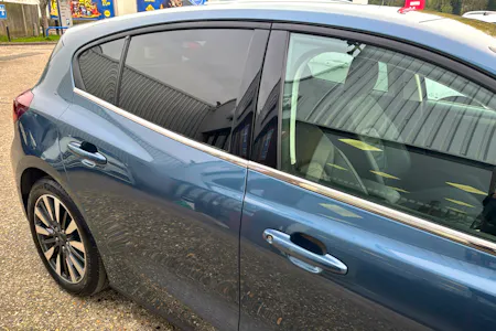 FORD FOCUS 1.0T ECOBOOST MHEV TITANIUM X HATCHBACK 5DR PETROL HYBRID DCT S S... image 69