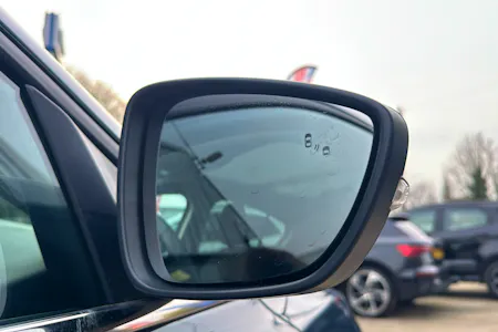 FORD FOCUS 1.0T ECOBOOST MHEV TITANIUM X HATCHBACK 5DR PETROL HYBRID DCT S S... image 70